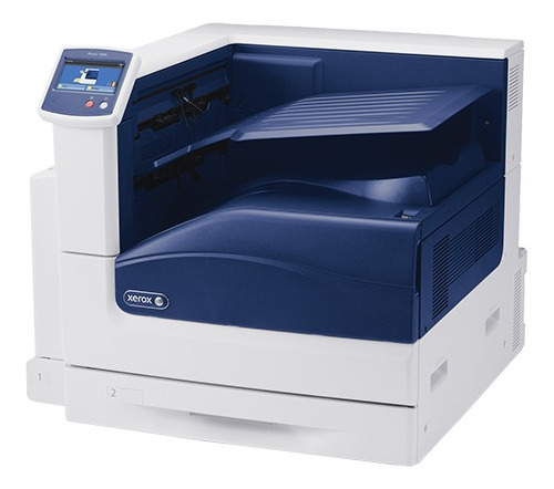 Imprenta Digital Xerox 7800