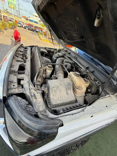 Ford Super Duty F-250 4x4