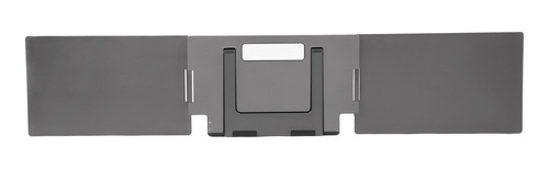 Extensor De Monitor Portátil De 14 Pulgadas, Triple Portátil