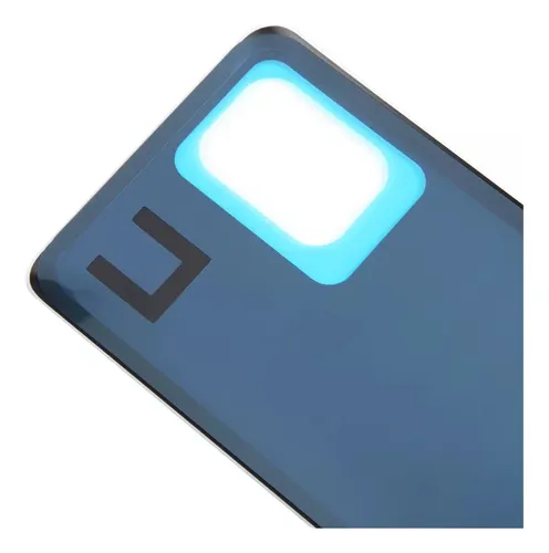 Tapa Trasera Para Xiaomi Redmi Note 12 Pro+