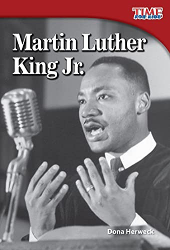 Martin Luther King Jr -spanish Version- -spanish Version- -t