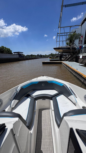 Klase A 235 Df (2020) - Mercruiser 250 Bravo 3 (186hs)