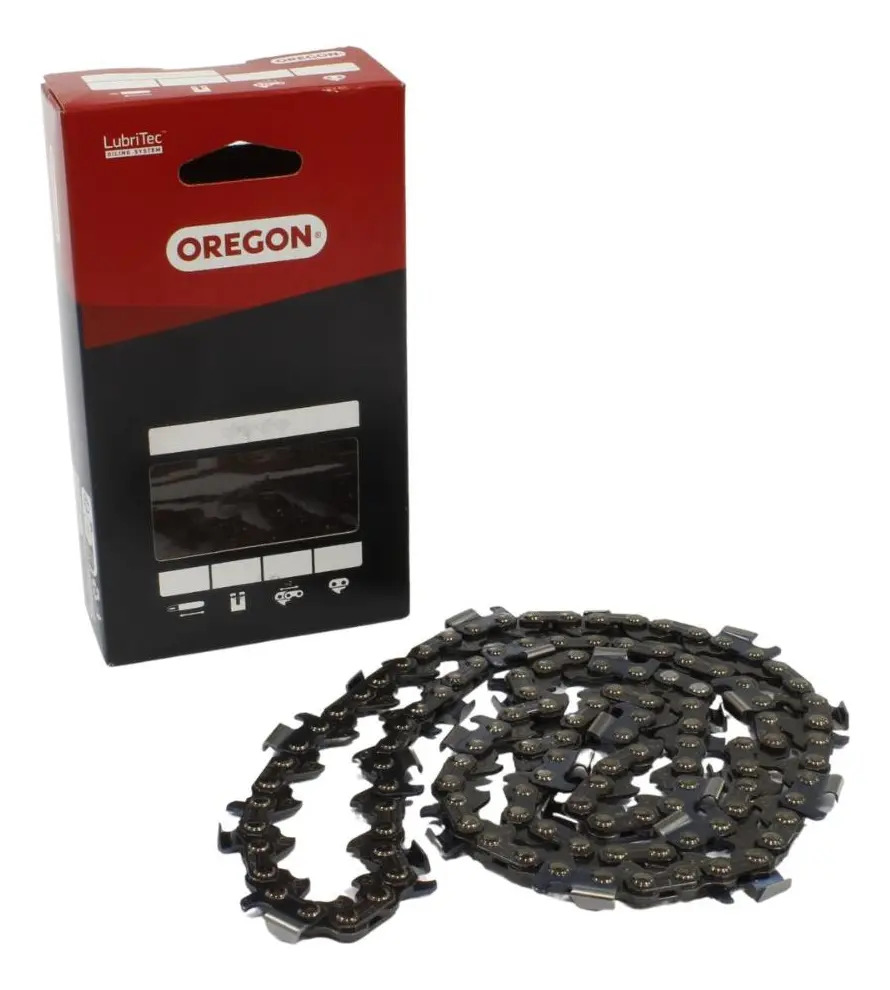 Corrente 36 Dentes Oregon Para Motosserra Stihl 038 380 381