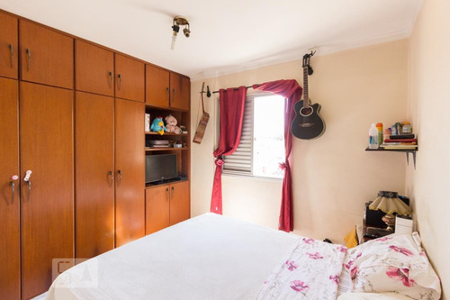 Apartamento À Venda - Mandaqui, 3 Quartos, 78 - S893122696