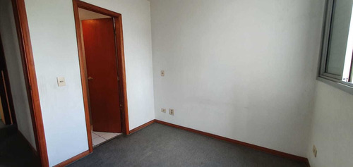 Imagem 18 de 25 de Apartamento Residencial Em São Paulo - Sp - Ap2754_etic