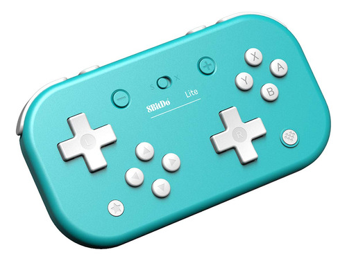 Gamepad Bluetooth 8bitdo Lite Para Switch Lite, Switch Y Win