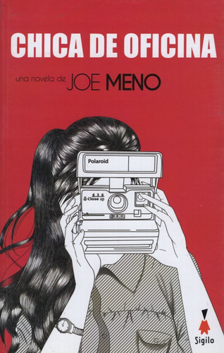 Libro Chica De Oficina - Joe Meno