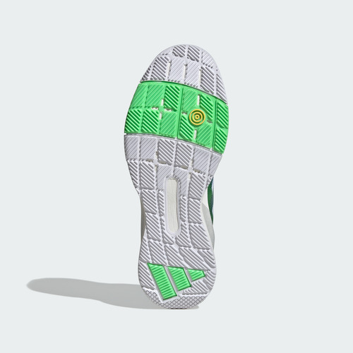 Zapatillas De Pádel Crazyquick Jp7231 Adidas