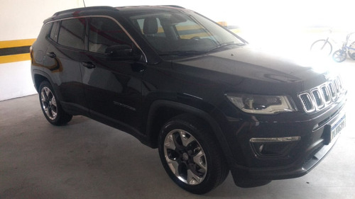 Jeep Compass Longitude