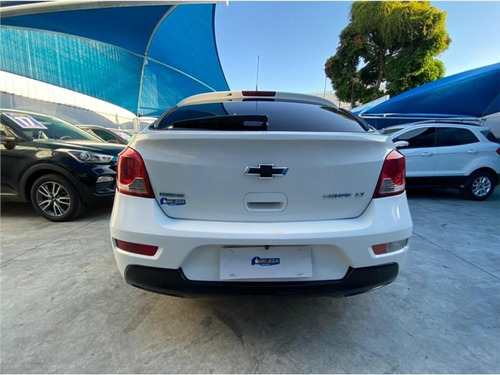 Imagem 4 de 14 de Cruze Lt 1.8 2014 Com Gnv