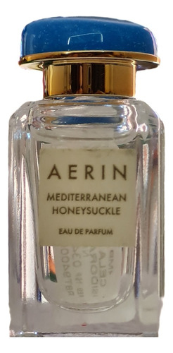 Perfume Aerin Mediterranean Honeysuckle Miniatura 4 Ml Estée