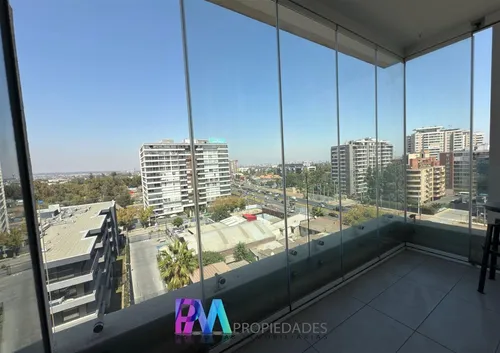 Departamento En Venta De 2 Dorm. En La Reina