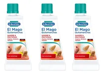 Comprar Quitamanchas Sangre Y Lactéos  Dr. Beckmann El Mago  3 Pz