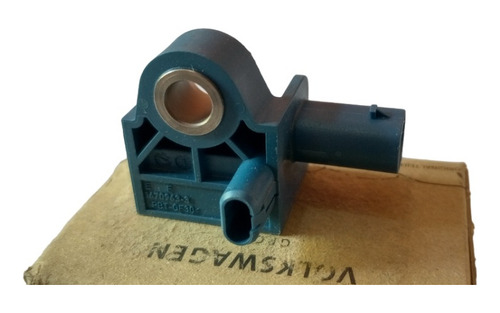 Sensor Impacto Bolsas Aire 5k0959351a