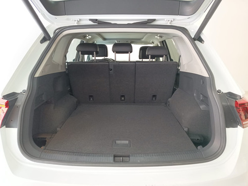 Volkswagen Tiguan 2.0 Highline At