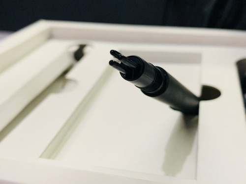 Tableta Gráfica Wacom Intuos Ctl4100 Small Color Negro (Usado)