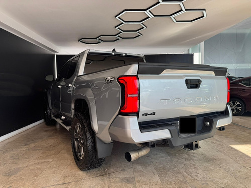 Toyota Tacoma 2.4 Trd Sport 4Wd