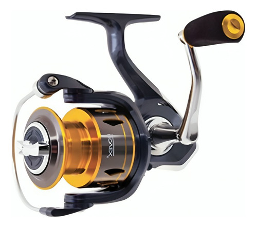 Reel Frontal Modelo Powerspin 2000 3r - 0,23mm/150mts