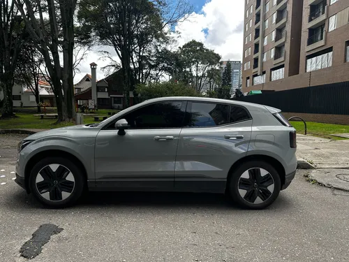 Volvo EX30 Core