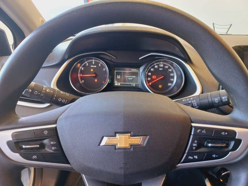 Imagem 7 de 9 de Chevrolet Onix 1.0 Flex Lt Manual
