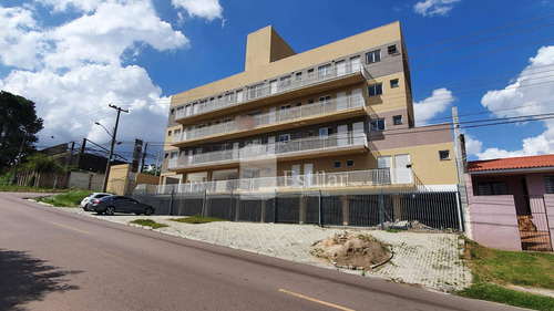 Imagem 1 de 20 de Apartamento 01 Quarto E 01 Vagano Lindóia, Curitiba - Ap3380