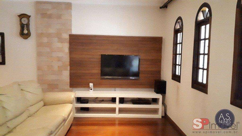 Imagem 3 de 14 de Casa Para Venda Por R$580.000,00 - Sapopemba, São Paulo / Sp - Bdi21728