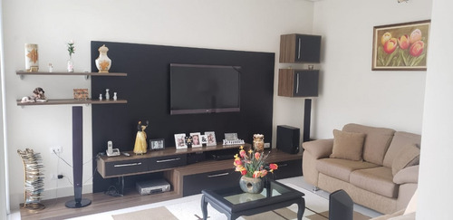 Imagem 11 de 30 de Casa Em Condomínio Para Venda - Itapeti, Mogi Das Cruzes - 450m², 6 Vagas - 2437
