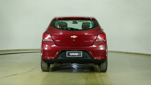 Chevrolet Onix 1.4 Ltz