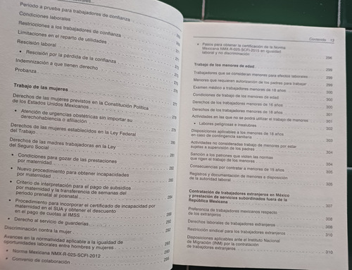 Taller De Prácticas Laborales Y De Seguridad Social (Usado)
