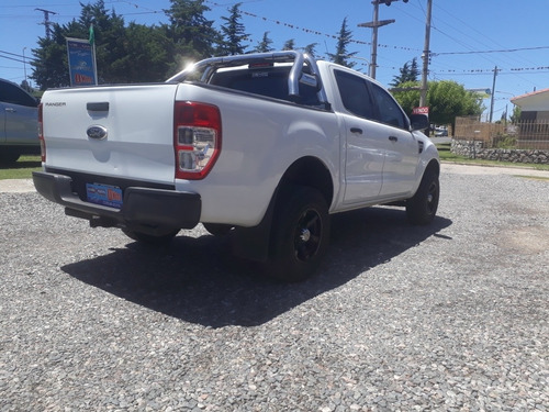 Ford Ranger 2.2 Cd 4x2 Xl Safety Tdci 125cv 2013