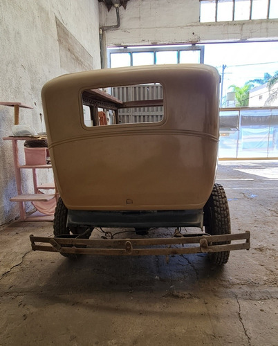 Ford A 1930