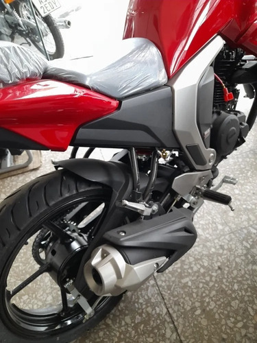 Imagen 17 de 25 de Patentada: Fz 16 $1.737.000 Yamaha