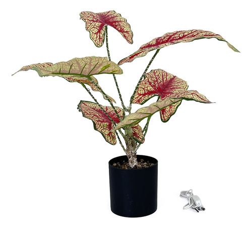Lámpara Árbol De Bonsái Escritorio Plantas Artificiales Con Luz Led Para Decoracion