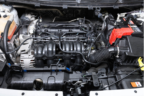 Ford Ka 1.5 Sel