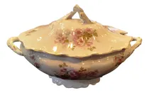 Comprar Antigua Sopera Loza Inglesa Johnson Bros
