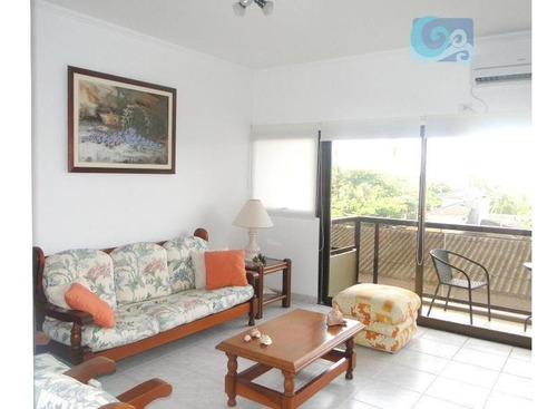 Imagem 5 de 30 de Apartamento À Venda, Praia Da Enseada, Guarujá. - Ap4444