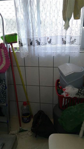Imagem 14 de 27 de Apartamento, 1 Dorms Com 75 M² - Campo Da Aviacao - Praia Grande - Ref.: Gim6023756 - Gim6023756