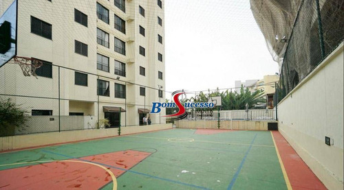 Imagem 23 de 27 de Apartamento Com 3 Dormitórios À Venda, 70 M² Por R$ 480.000,00 - Vila Formosa (zona Leste) - São Paulo/sp - Ap1355