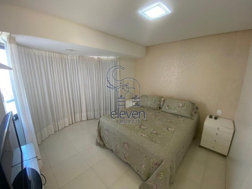 Imagem 13 de 23 de Apartamento Residencial Para Venda Graça, Salvador Perto Do Shopping Barra 3 Dormitórios Sendo 2 Suítes, 2 Salas, 5 Banheiros, 3 Vagas 143,00 M² Útil - Jl046 - 69860996