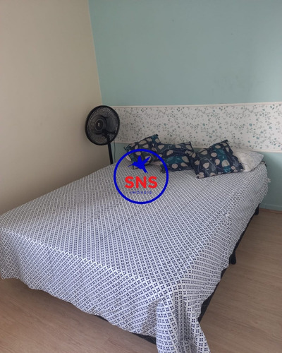 Imagem 17 de 30 de Apartamento - Ap03491 - 69878166