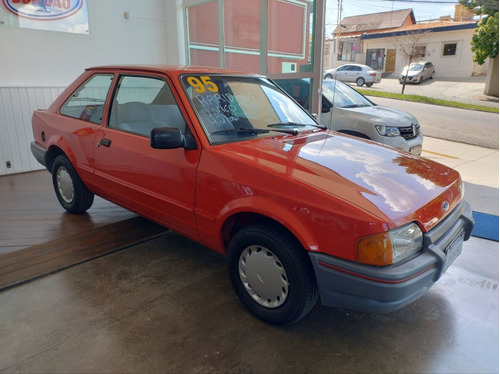 Ford Escort Hobby 1.0 1995/1995