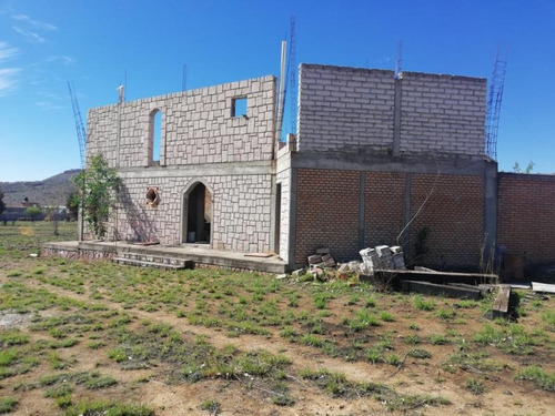 Imagen 10 de 12 de Terreno En Venta San Vicente De Chupaderos
