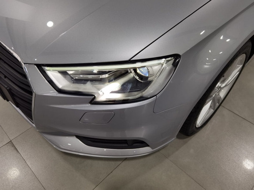 Imagen 12 de 15 de Audi A3 Sedán Dinamique Ta 2019