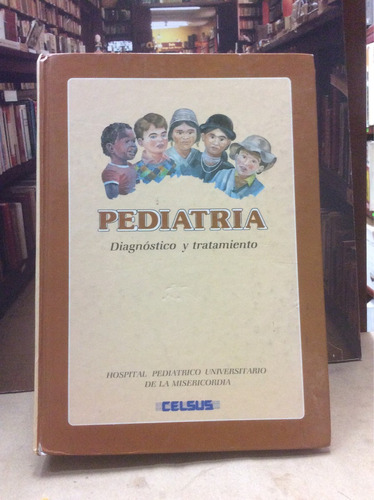 Pediatrico-hospital Pediatrico Universitario Delamisericordi