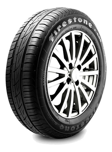 185/70 R14 88 T Firestone F 600 Oficial Directo Envío Gratis