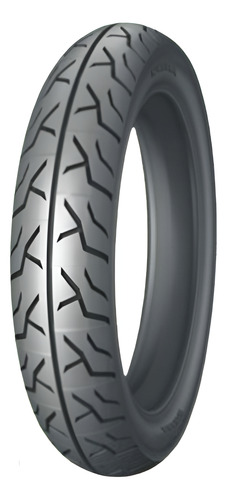 Cubierta Delan Keller Crono 110cc 250x17 Nayasa Ey-2305 Tt