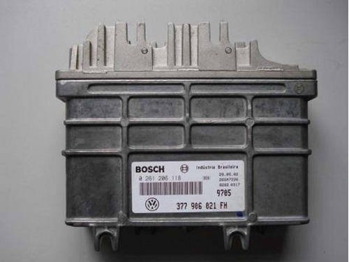 Arquivo De Decode Para Módulos Com Sistema Bosch Mp9 Vw