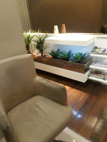 Castelo, Consultório Odontologia Montado - 3879