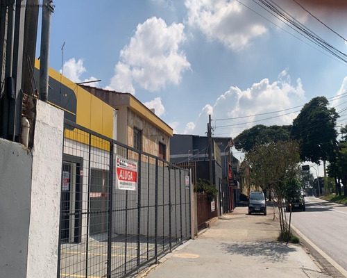 Imagem 2 de 30 de Casa Comercial À Venda Na Vila Olímpia - Sorocaba/sp - Cm00482 - 69502610