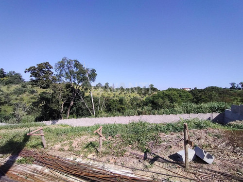 Imagem 4 de 6 de Terreno À Venda Em Residencial Bosque Da Mata - Te116558